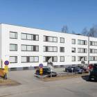Vuokrataan Kerrostalo Yksi&ouml; - Oulu Hein&auml;p&auml;&auml; Torikatu 80