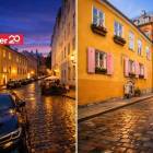Vuokrataan Kerrostalo Yksi&ouml; - Tallinn Kesklinna linnaosa Sulevim&auml;gi 5