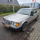 Mercedes-Benz 300D (1987)