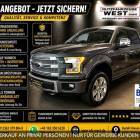 Ford F 150 SuperCrew 3,5