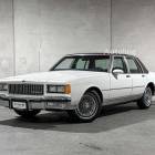 Chevrolet Caprice