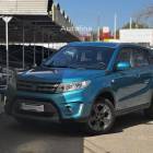 Suzuki VITARA 1.6 GL+ 4WD ITT &eacute;s MEGK&Iacute;M&Eacute;LT / T&Aacute;VTART&Oacute; / &Ouml;SSZKER&Eacute;K 4 79