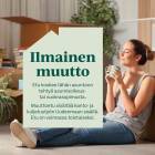 Vuokrataan Kerrostalo Kaksio - Helsinki Vuosaari Karavaanikuja 4