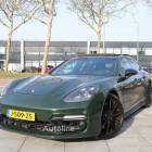 Porsche Panamera Sport Turismo 4.0 GTS