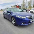 Honda Accord 2012