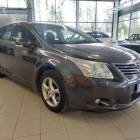 Toyota Avensis 2009