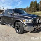 Dodge RAM 1500 Hemi 5.7 Laramie