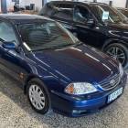 Toyota Avensis 2003