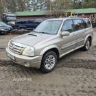 Suzuki GRAND VITARA XL-7