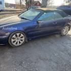 Mercedes-Benz CLK 430