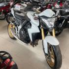 Honda CB 2013