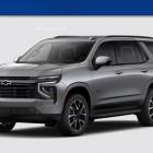 Chevrolet Chevrolet Tahoe RST, 6,2 l, V 8, MY26