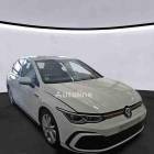 Volkswagen Golf 8&ordf; serie