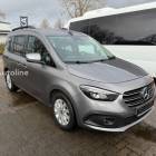 Mercedes-Benz T 180 d Edition LED
