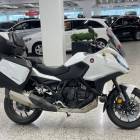 Honda NT 2022
