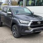 Toyota Hilux 2.8