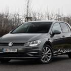 Volkswagen Golf 1.0 TSI OPF 110k Comfortline