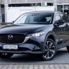 Mazda CX-5 2.5 e-SkyactivG194 mHEV A/T AWD, 143kW (2024) / AJ NA SPL&Aacute;T