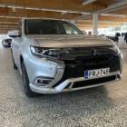 Mitsubishi Outlander PHEV 2020