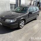 Saab 9-5