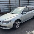 Mazda 6 Wagon 2.0 MZR 147hk
