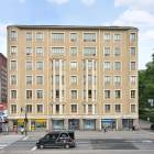 Vuokrataan Kerrostalo Yksi&ouml; - Helsinki Kallio H&auml;meentie 22