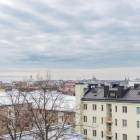 Vuokrataan Luhtitalo Kaksio - Helsinki Kallio Nelj&auml;s linja 24
