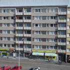Vuokrataan Kerrostalo Kaksio - Oulu TUIRA Merikoskenkatu 6 B