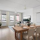 Vuokrataan Kerrostalo 3 huonetta - Oulu V&auml;livainio SIIRTOLANTIE 4 B