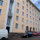 Vuokrataan Kerrostalo Yksi&ouml; - Helsinki Kallio Alppikatu 15 C