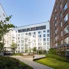 Vuokrataan Kerrostalo Kaksio - HELSINKI Kalasatama Leonkatu 21