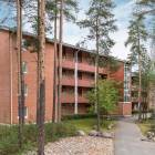 Vuokrataan Kerrostalo Kaksio - Oulu Hiironen Mets&auml;nkuninkaantie 4 A