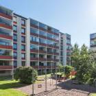 Vuokrataan Kerrostalo 3 huonetta - OULU Hein&auml;p&auml;&auml; Aleksanterinkatu 48