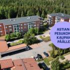 Vuokrataan Kerrostalo 3 huonetta - OULU Kaakkuri Sulkakuja 1