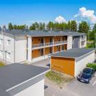 Vuokrataan Kerrostalo Yksi&ouml; - Kempele Sarkkiranta Alangontie 2