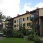 Vuokrataan Kerrostalo Kaksio - Kuopio Haapaniemi Keih&auml;skatu 1b