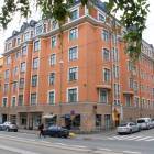 Vuokrataan Kerrostalo Yksi&ouml; - Helsinki Kallio L&auml;ntinen Brahenkatu 6 D
