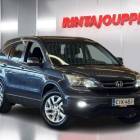 Honda CR-V 2012