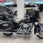 Harley-davidson TOURING 2002