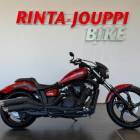 Yamaha XVS 2014