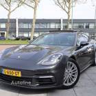 Porsche Panamera 2.9 4 E-Hybrid