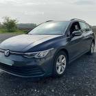 Volkswagen Golf break CDV