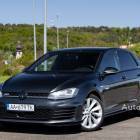 Volkswagen Golf 2.0 TDI GTD DSG / PRO