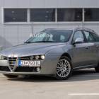 Alfa Romeo 159 Sportwagon 2.0 JTD DISTINCTIVE