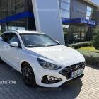 Hyundai I30 1.5 T-GDi Comfort MHEV DCT