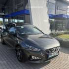 Hyundai I30 1.5 T-GDi Comfort MHEV DCT Mo.-i. 1 Tul. &Aacute;FA-S! Nr.397 5 790