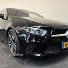 Mercedes-Benz A-klasse 160 Business Luxury Navigatie Cruise Control Camera dig