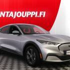 Ford MUSTANG MACH-E 2021
