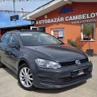 Volkswagen Golf Variant 1,6 TDi