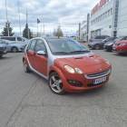 Smart forfour 2005